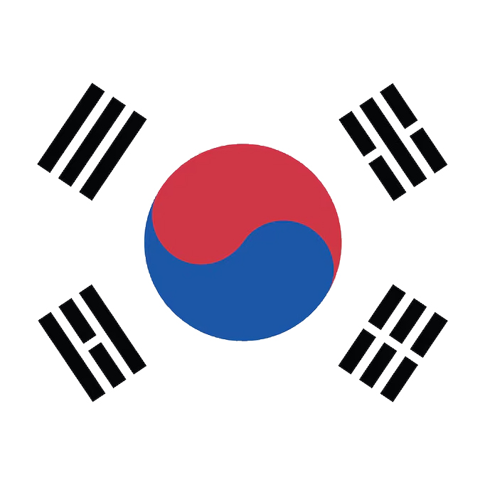 한국어
